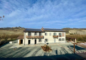 Casa nella natura-idromassaggio, Wi-fi e a/c